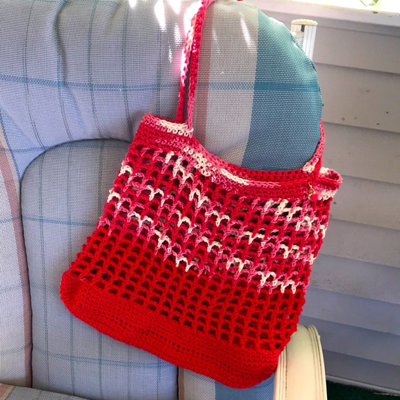 Handbags - Handcrafted Market Bag